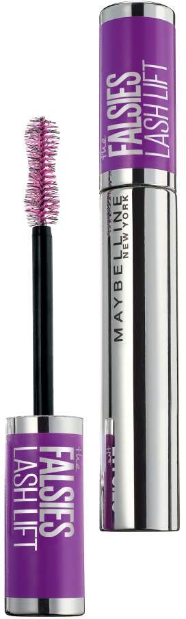 Maybelline The Falsies Lash Lift black