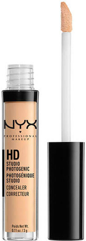 NYX HD Studio Photogenic Concealer beige