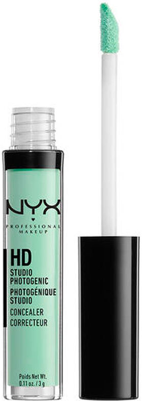 NYX HD Studio Photogenic Concealer green