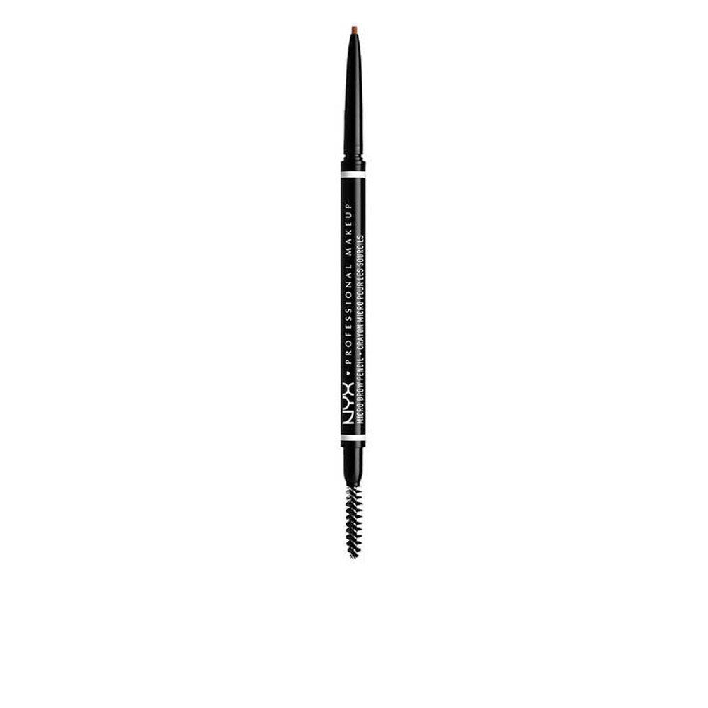 NYX Micro Brow Pencil auburn