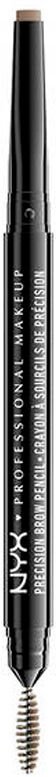 NYX Precision Brow Pencil blonde