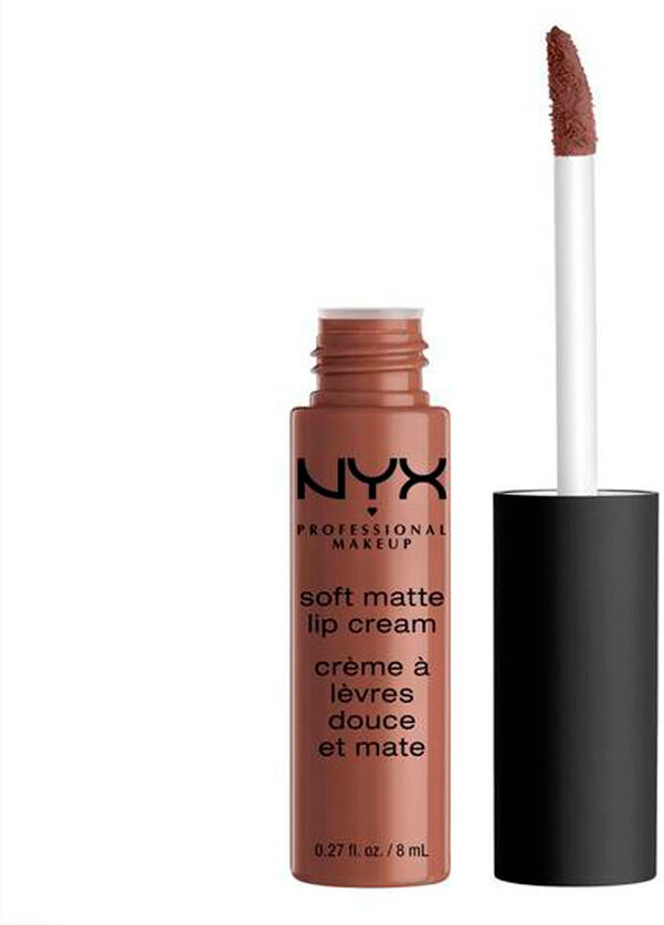 NYX Soft Matte Lip Cream los angeles