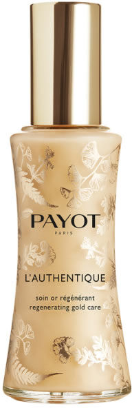 Payot L'Authentique Soin Or Régénérant 50 ml