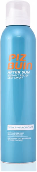 Piz Buin Aftersun Instant Relief 200 ml