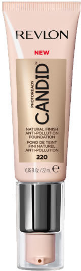 Revlon Photoready Candid Anti-pollution Foundation 220-sand beige