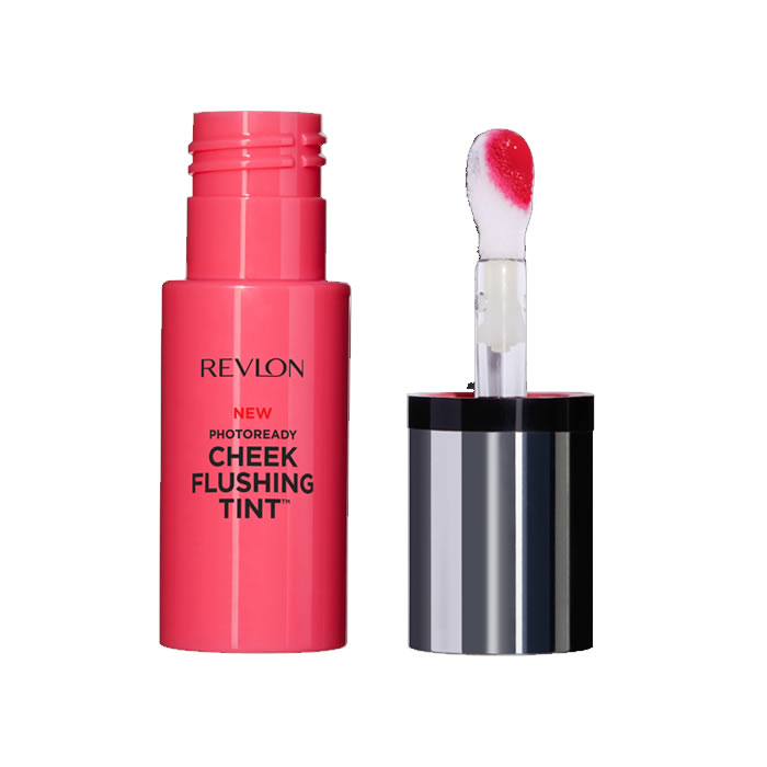 Revlon Photoready Cheek Flushing Tint 2-flashy