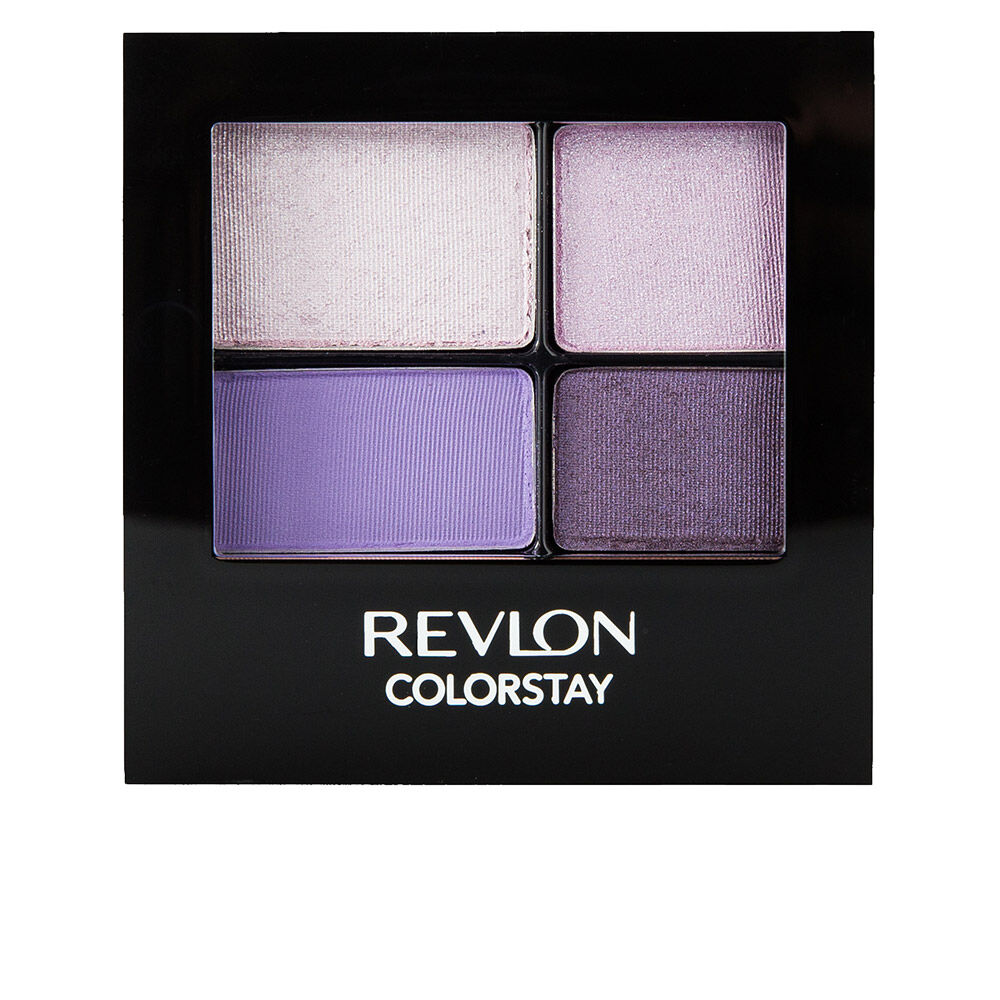 Revlon Colorstay 16 Hour Eye Shadow 530-seductive