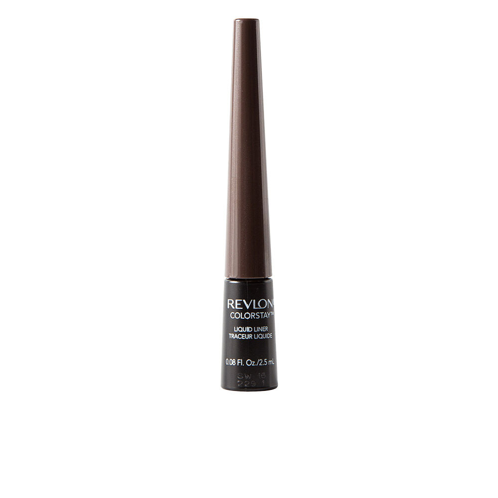 Revlon Colorstay Liquid Liner 252-black brown