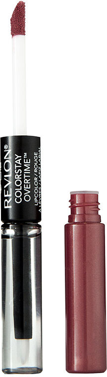 Revlon Colorstay Overtime Lipcolor 380-always sienna