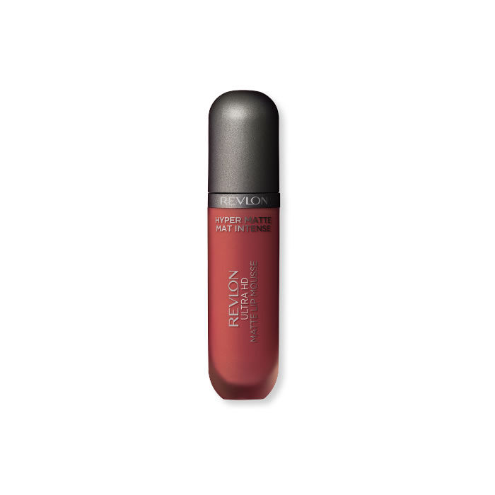 Revlon Ultra HD Matte Lip Mousse 825-spice