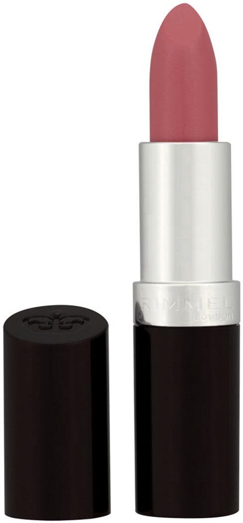 Rimmel Lasting Finish Lipstick 006 -pink blush