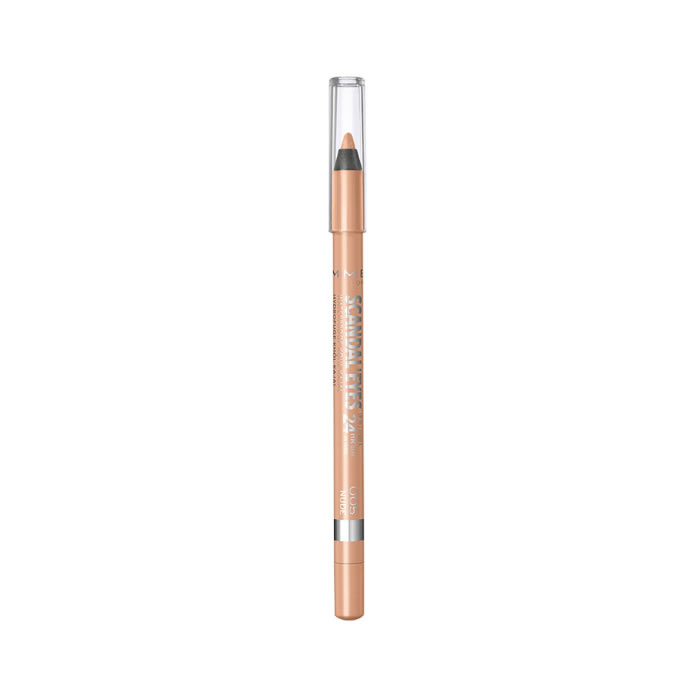 Rimmel Scandaleyes Waterproof Kohl Kajal 005-nude