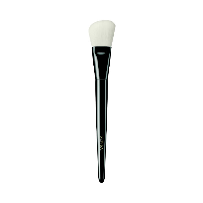 Kanebo Sensai Liquid Foundation Brush 1 Unidade