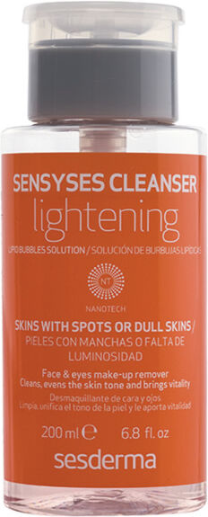 Sesderma Sensyses Cleanser Lightening 200 ml