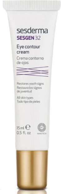 Sesderma Sesgen 32 Contorno dos Olhos 15 ml