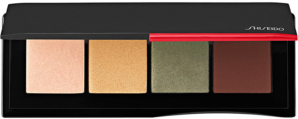 Shiseido Essentialist Eye Palette