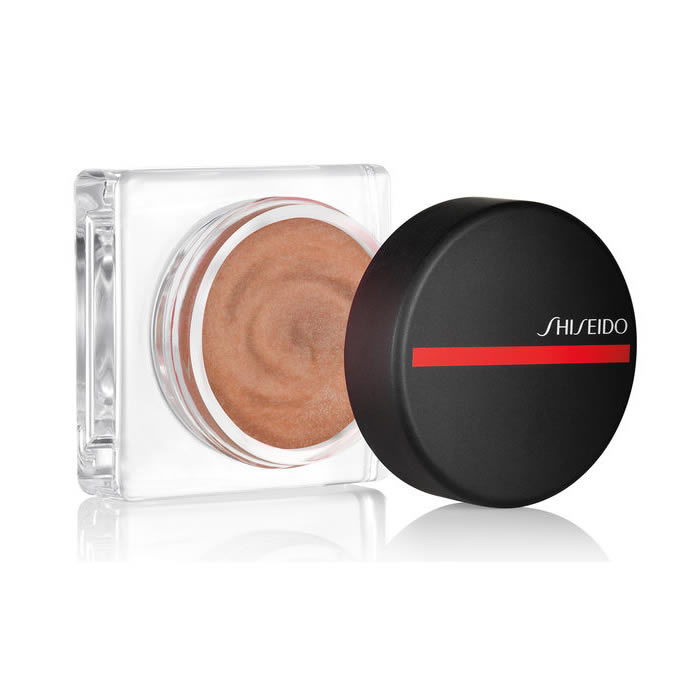 Shiseido Minimalist Whippedpowder Blush 04-eiko