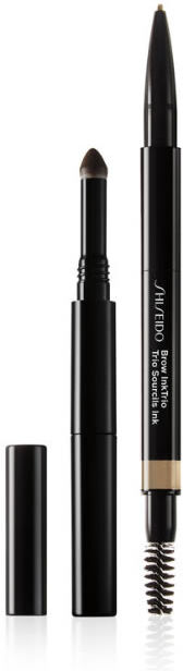 Shiseido Brow InkTrio 02-taupe