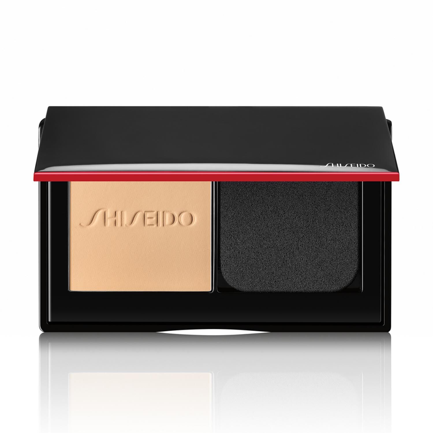 Shiseido Synchro Skin Self-Refreshing Custom Finish Powder Foundation 150