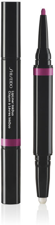 Shiseido Lipliner InkDuo 10-violet