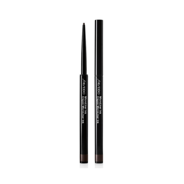 Shiseido Eyeliner Microliner Ink 02-brown