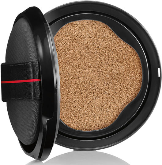 Shiseido Synchro Skin Self-Refreshing Cushion Compact Recarga 210