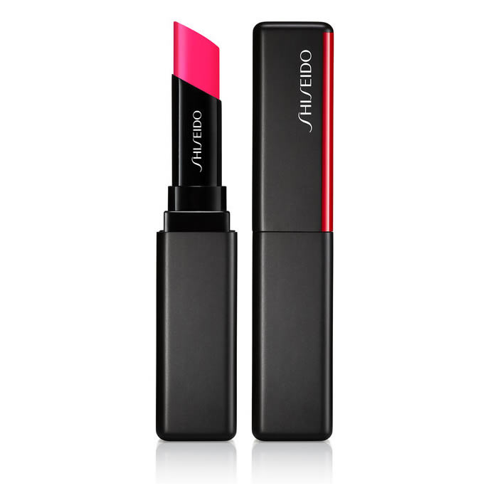 Shiseido VisionAiry Gel Lipstick 213-neon buzz