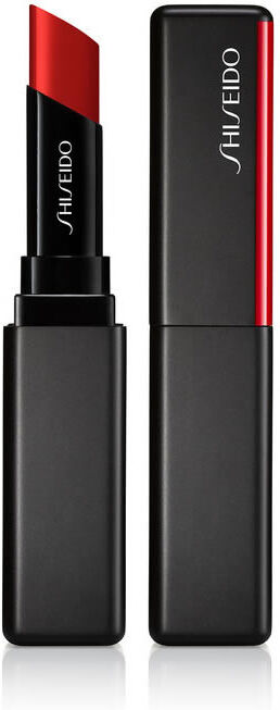 Shiseido VisionAiry Gel Lipstick 220-lantern red