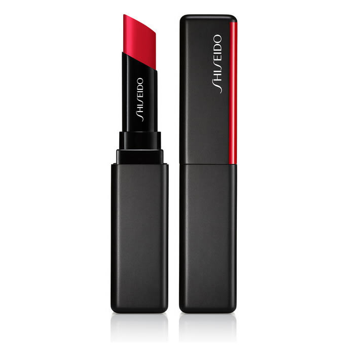 Shiseido VisionAiry Gel Lipstick 221-code red
