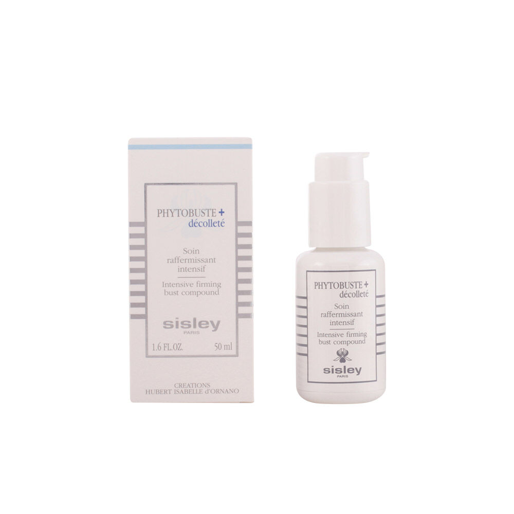 Sisley Phytobuste+ Décolleté 50 ml