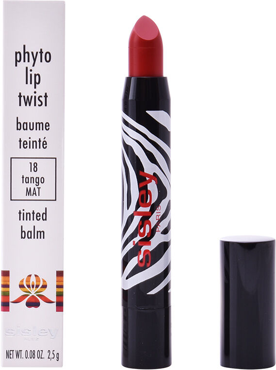 Sisley Phyto-Lip Twist 18-tango mat