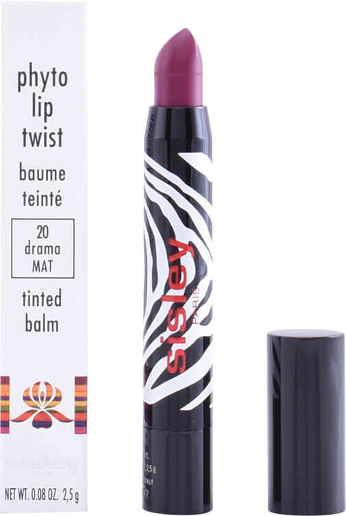 Sisley Phyto-Lip Twist 20-drama mat