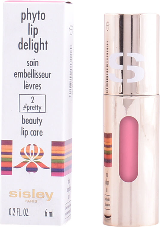 Sisley Phyto-Lip Delight 2-pretty