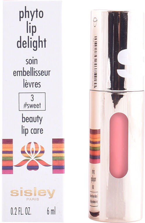 Sisley Phyto-Lip Delight 3-sweet