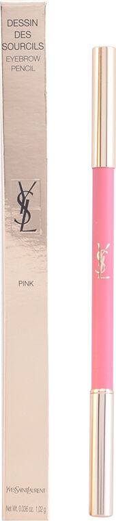 Yves Saint Laurent Dessin Des Sourcils pink