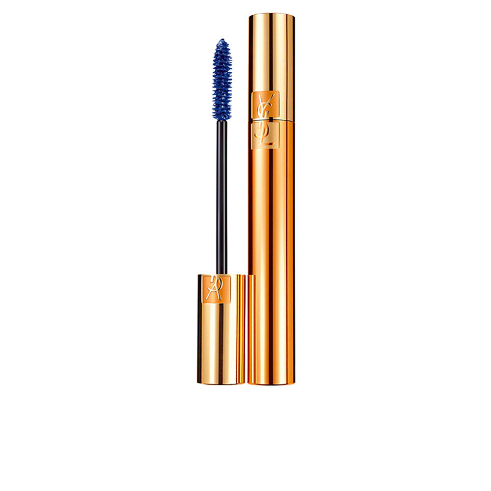 Yves Saint Laurent Mascara Volume Effet Faux Cils The Curler 3-bleu extreme