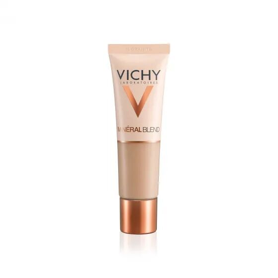 Vichy Mineral Blend Fond Teint Base Tom 11 Granite 30ml