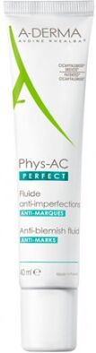 A-Derma Phys-AC Perfect Fluido 40ml