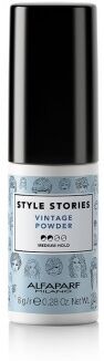 Alfaparf Style Stories Vintage Powder 8g