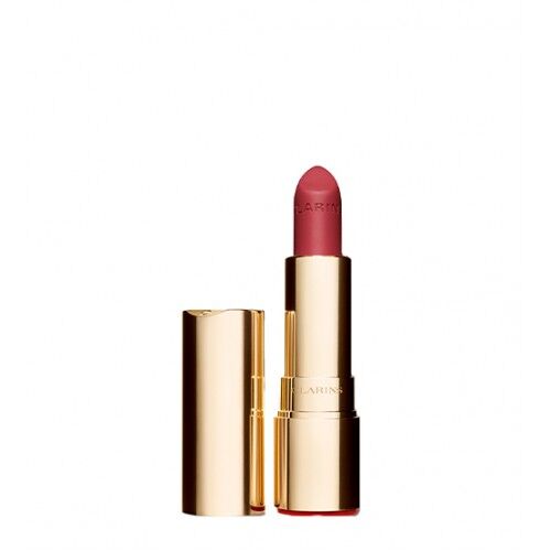 Clarins Joli Rouge Velvet 732V Grenadine 3.5g