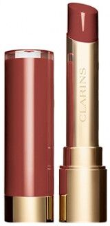 Clarins Joli Rouge Lacquer 757L Nude Brick 3g