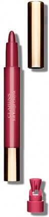 Clarins Joli Rouge Crayon 744C Plum 0.6g