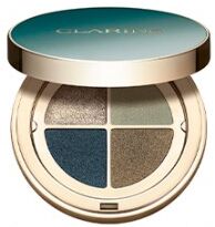 Clarins Ombre 4 Couleurs 05 Jade Gradation 4.2g