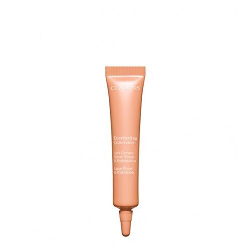 Clarins Everlasting Concealer 02 Light Medium 12ml