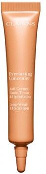 Clarins Everlasting Concealer 03 Medium Deep 12ml