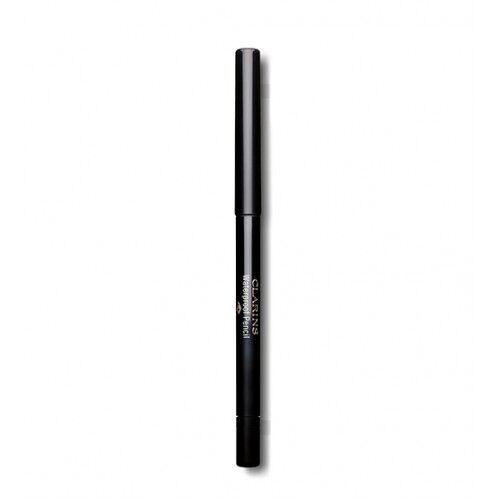 Clarins Crayon Yeux Waterproof 01 Noir 1.4g