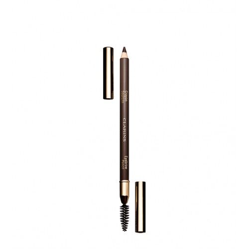 Clarins Crayon Sourcils 02 Light Brown 1.3g