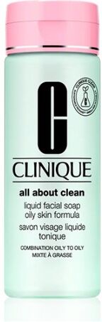 Clinique All in One Cleansing Micellar Milk 3/4 200ml