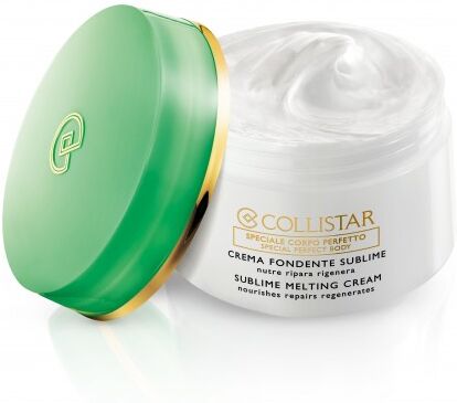 Collistar Sublime Melting Cream 400ml