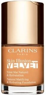 Clarins Skin Illusion Velvet 114N 30ml